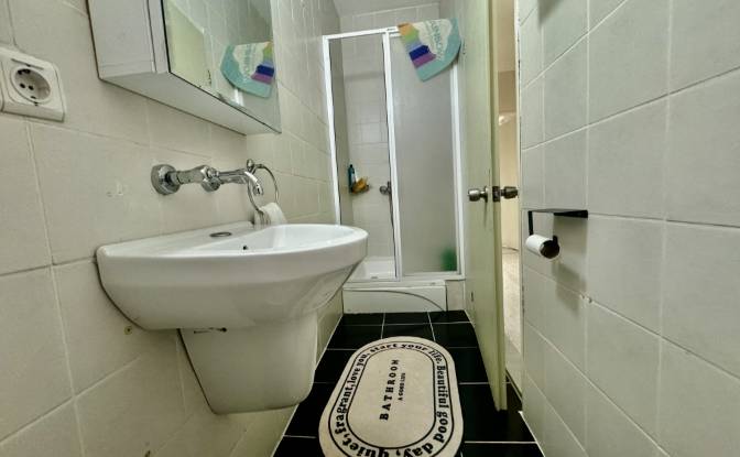 Apartment for Sale Cetin Emec, Universiade Cd No:1. Photo#13