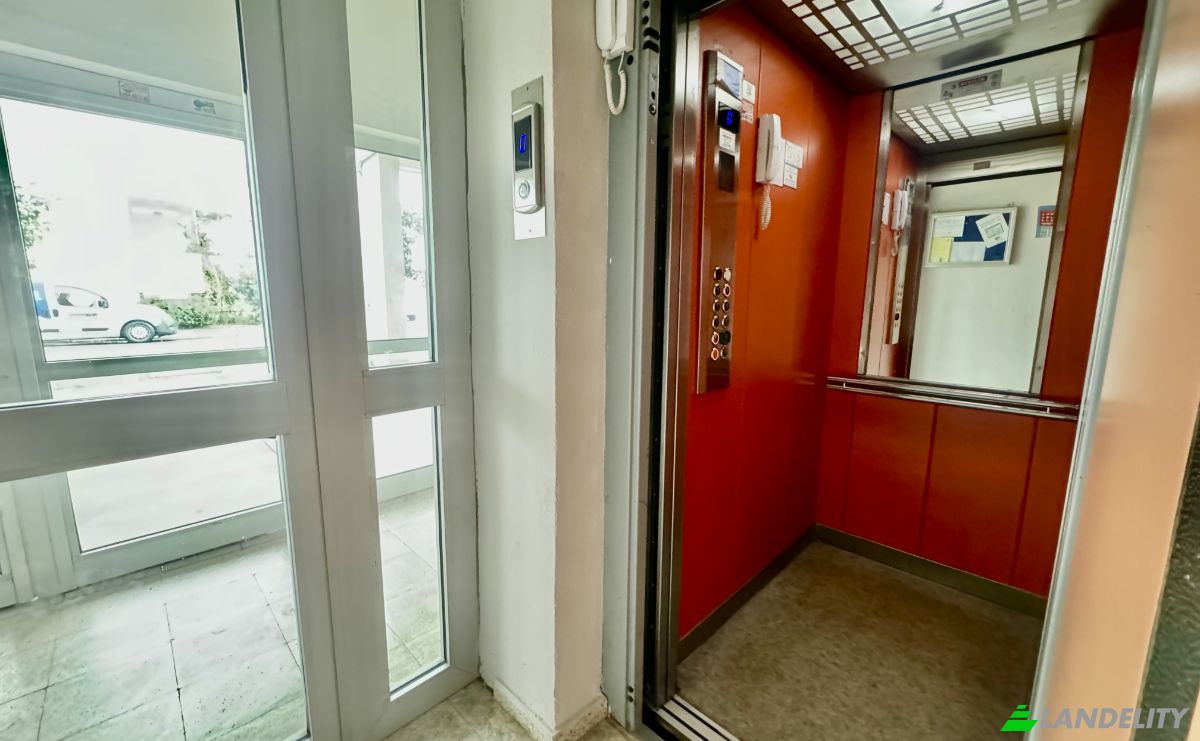 Apartment for Sale Cetin Emec, Universiade Cd No:1, 35330 Balcova Izmir, Balcova Izmir, Balcova, Izmir, Turkiye. Photo 14