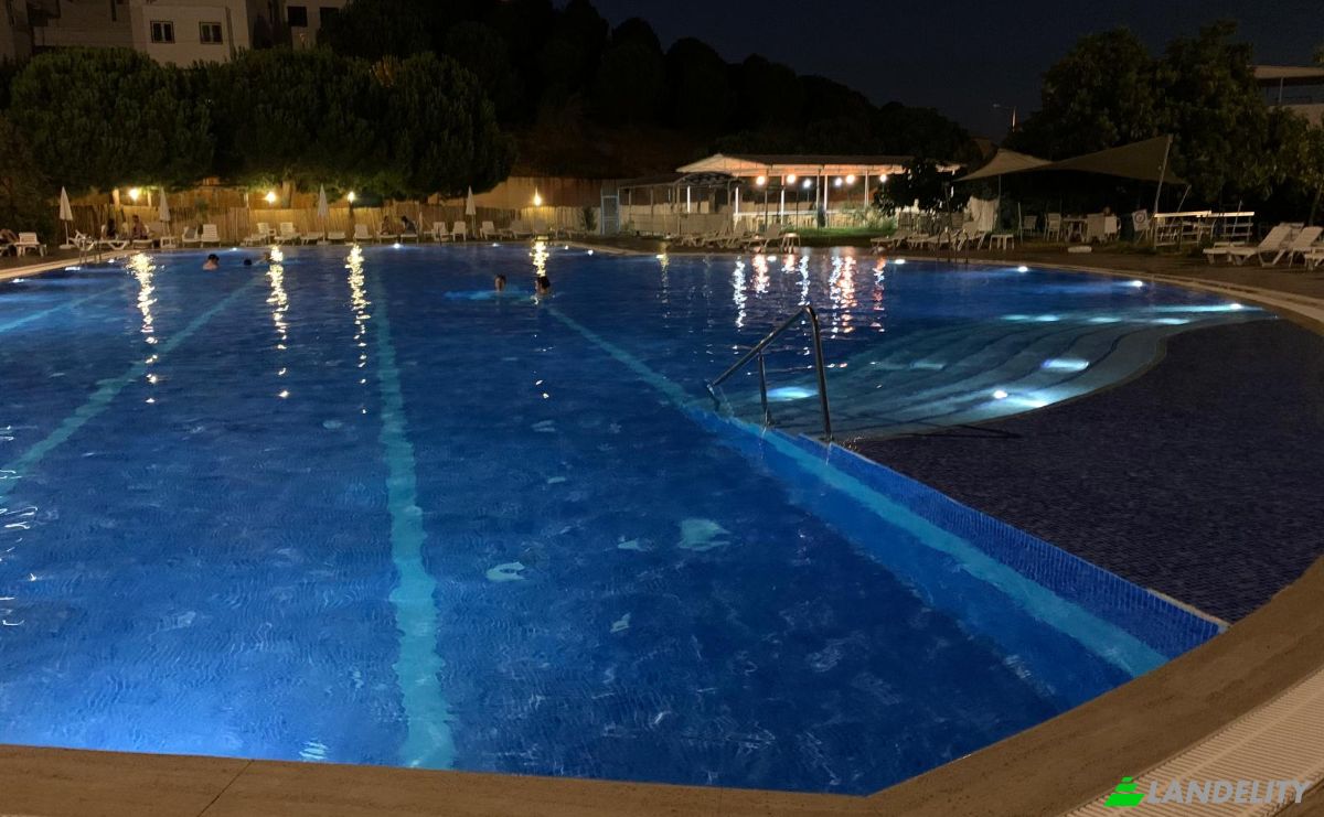 Apartment for Sale Cetin Emec, Universiade Cd No:1, 35330 Balcova Izmir, Balcova Izmir, Balcova, Izmir, Turkiye. Photo 15