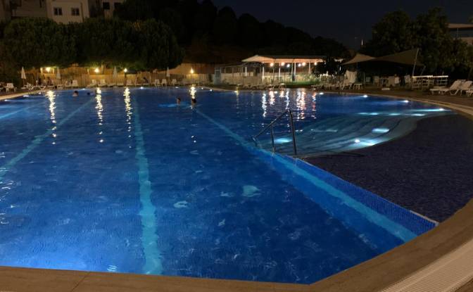 Apartment for Sale Cetin Emec, Universiade Cd No:1. Photo#15