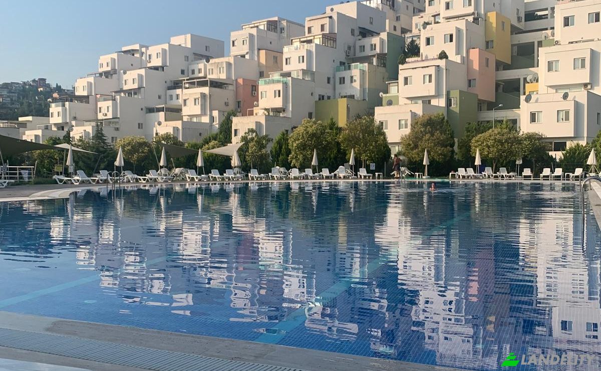 Apartment for Sale Cetin Emec, Universiade Cd No:1, 35330 Balcova Izmir, Balcova Izmir, Balcova, Izmir, Turkiye. Photo 17