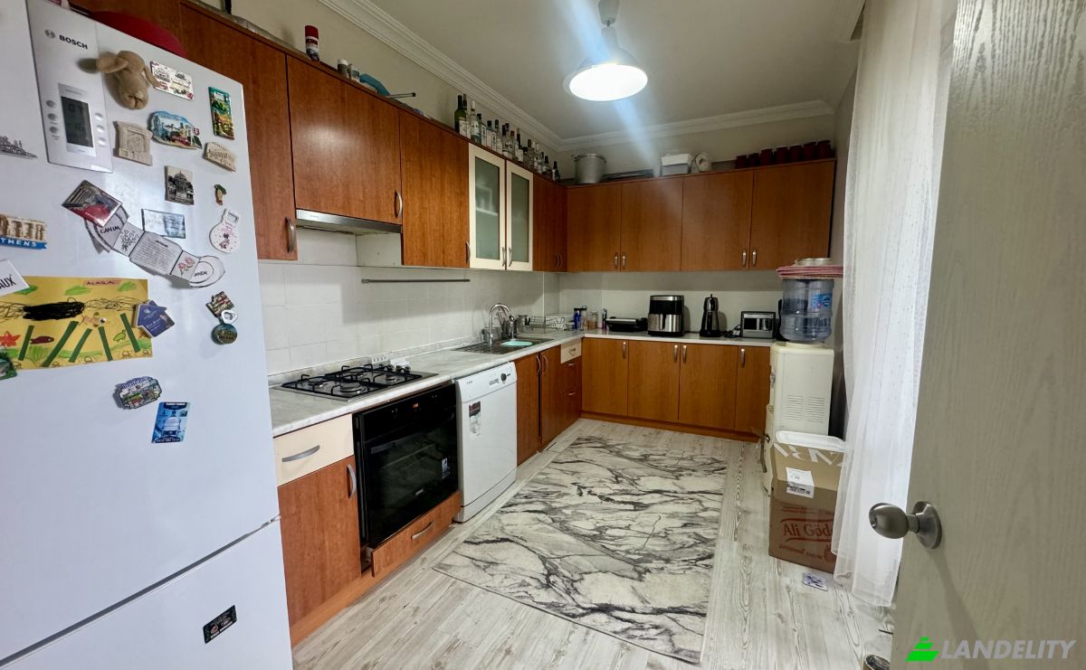 Apartment for Sale Cetin Emec, Universiade Cd No:1, 35330 Balcova Izmir, Balcova Izmir, Balcova, Izmir, Turkiye. Photo 3