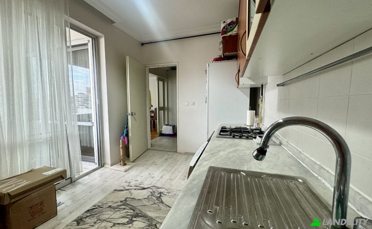 Apartment for Sale Cetin Emec, Universiade Cd No:1, 35330 Balcova Izmir, Balcova Izmir, Balcova, Izmir, Turkiye. Photo 4