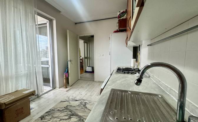 Apartment for Sale Cetin Emec, Universiade Cd No:1. Photo#4