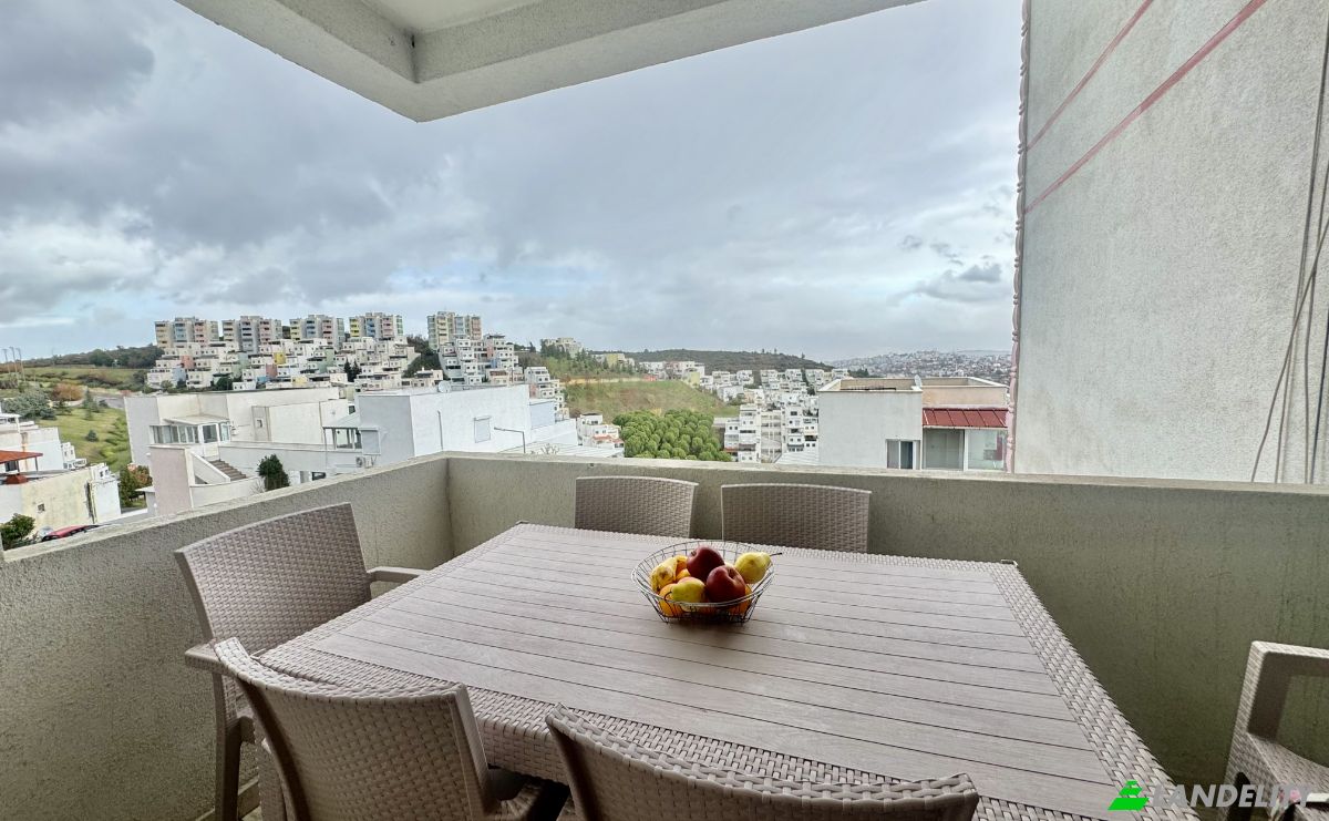 Apartment for Sale Cetin Emec, Universiade Cd No:1, 35330 Balcova Izmir, Balcova Izmir, Balcova, Izmir, Turkiye. Photo 5