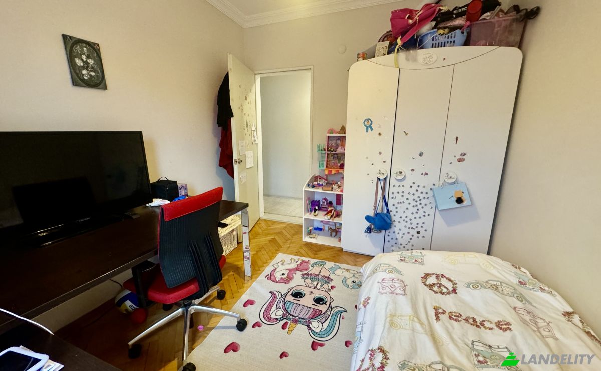 Apartment for Sale Cetin Emec, Universiade Cd No:1, 35330 Balcova Izmir, Balcova Izmir, Balcova, Izmir, Turkiye. Photo 6