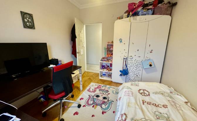 Apartment for Sale Cetin Emec, Universiade Cd No:1. Photo#6