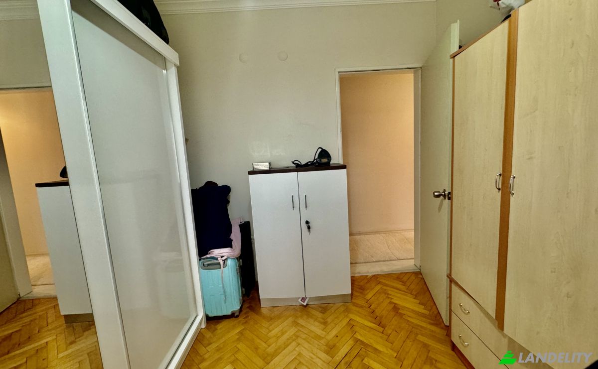 Apartment for Sale Cetin Emec, Universiade Cd No:1, 35330 Balcova Izmir, Balcova Izmir, Balcova, Izmir, Turkiye. Photo 7