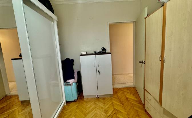 Apartment for Sale Cetin Emec, Universiade Cd No:1. Photo#7