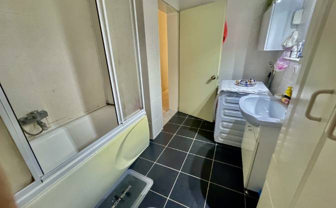 Apartment for Sale Cetin Emec, Universiade Cd No:1. Photo#8