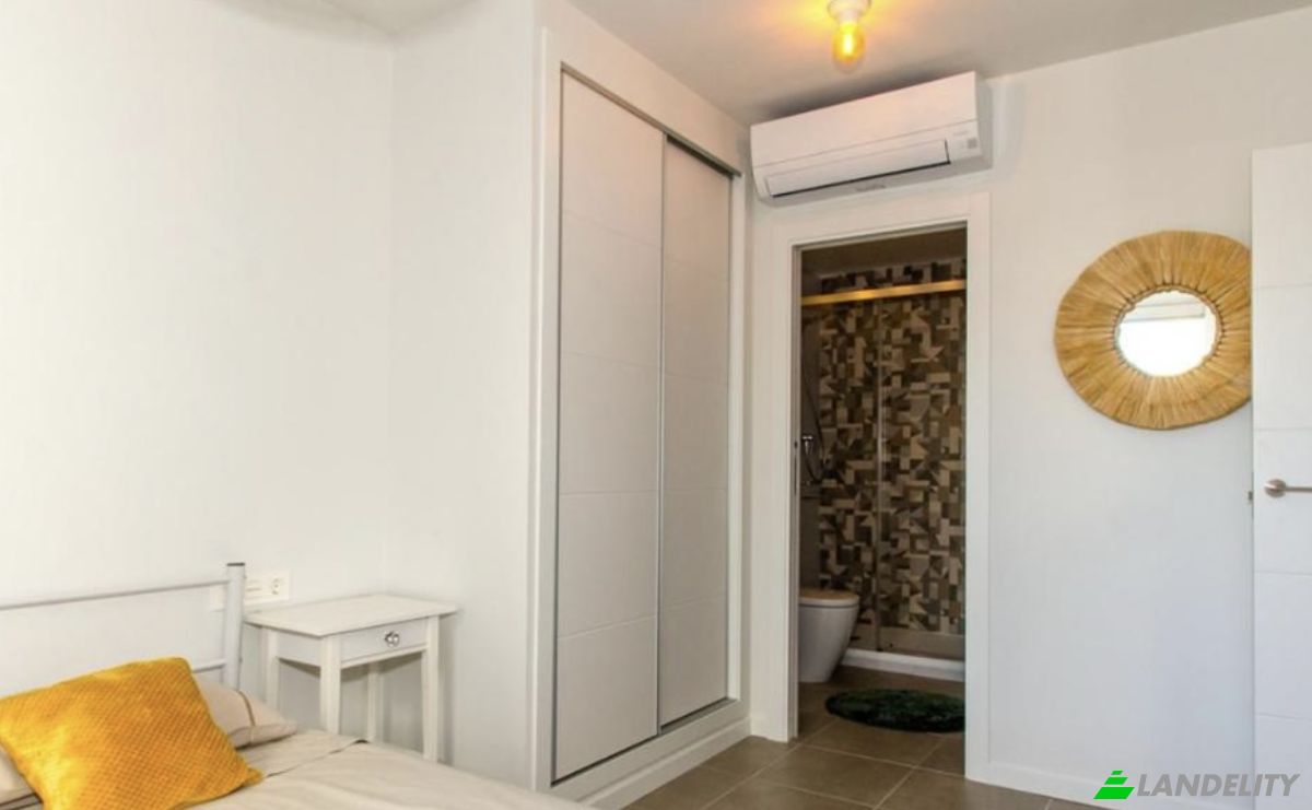 Appartement à vendre Cami de les Bovetes al Mar, Denia, Alicante, Valencian Community, Spain. Photo 10
