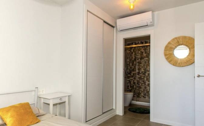 Appartement à vendre Cami de les Bovetes al Mar. Photo#10