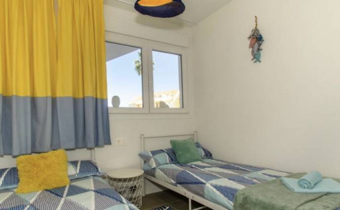 Appartement à vendre Cami de les Bovetes al Mar. Photo#13