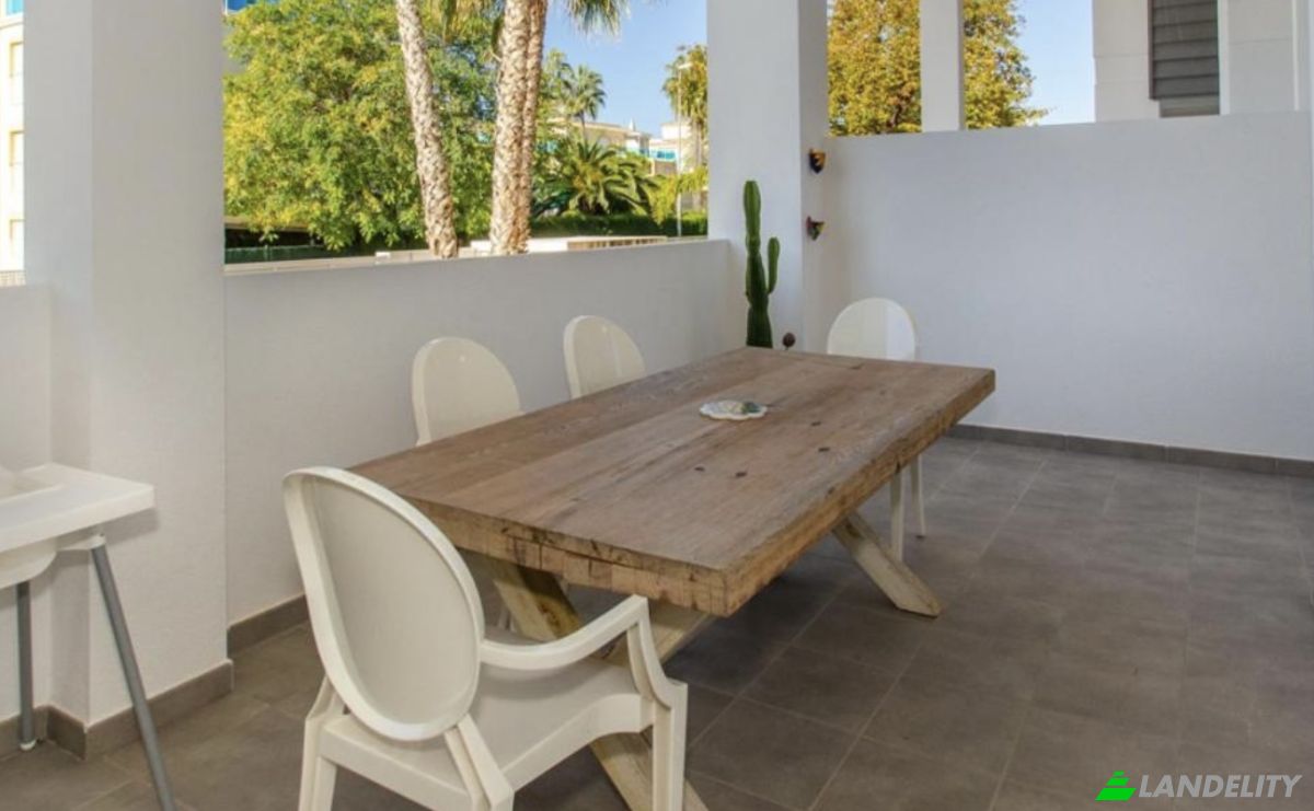 Appartement à vendre Cami de les Bovetes al Mar, Denia, Alicante, Valencian Community, Spain. Photo 15