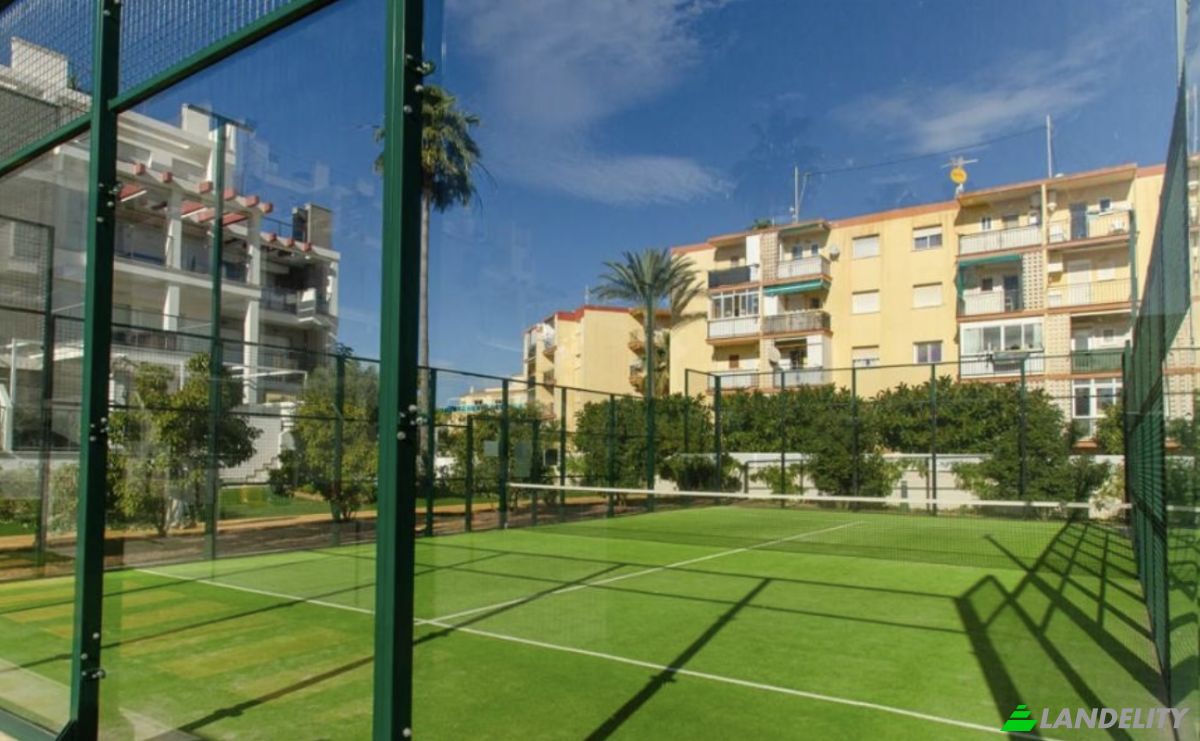 Appartement à vendre Cami de les Bovetes al Mar, Denia, Alicante, Valencian Community, Spain. Photo 2