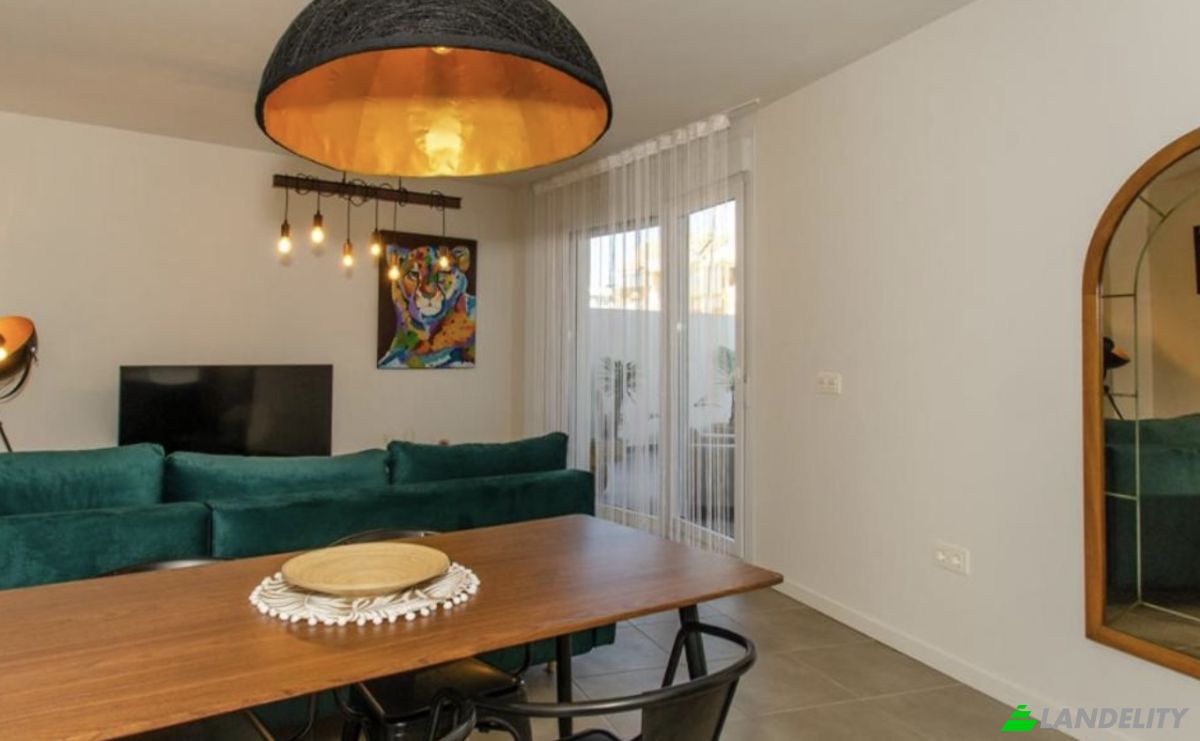 Appartement à vendre Cami de les Bovetes al Mar, Denia, Alicante, Valencian Community, Spain. Photo 6