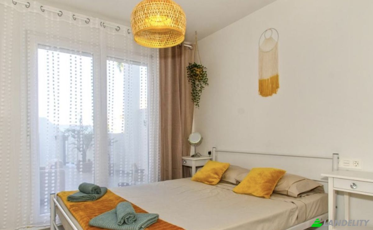 Appartement à vendre Cami de les Bovetes al Mar, Denia, Alicante, Valencian Community, Spain. Photo 9