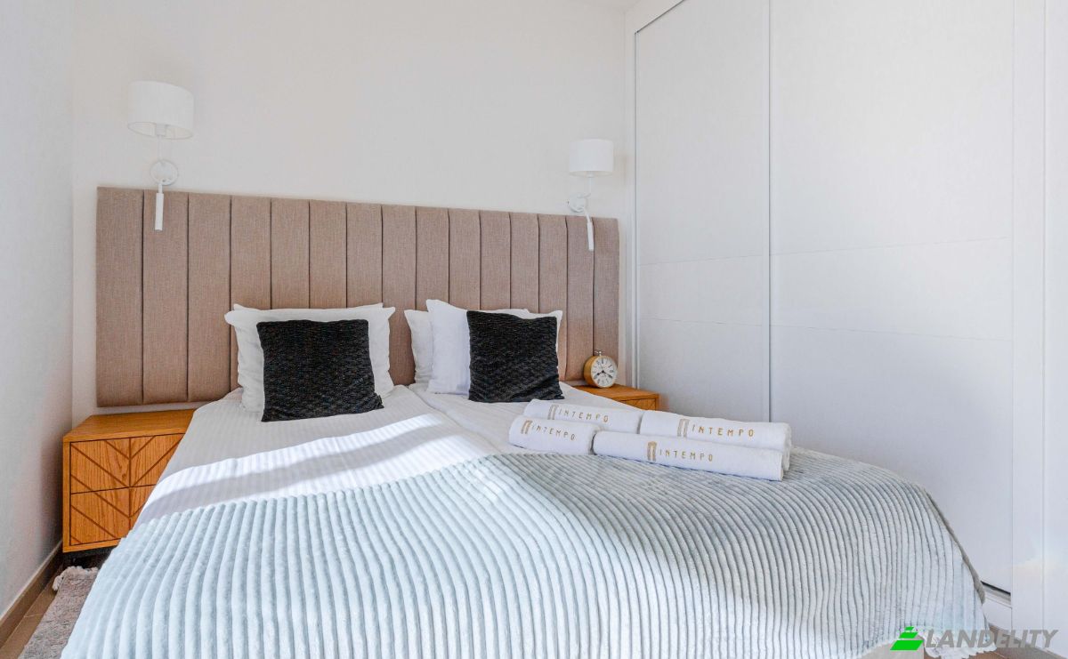 Apartment for Sale Partida Murtal, Benidorm, Alicante, Valencian Community, Spain. Photo 9