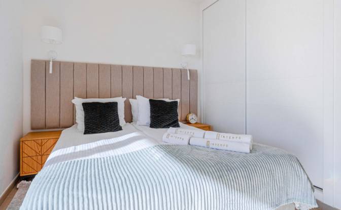 Apartment for Sale Partida Murtal, Benidorm. Photo#9