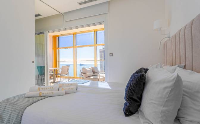 Apartment for Sale Partida Murtal, Benidorm. Photo#10