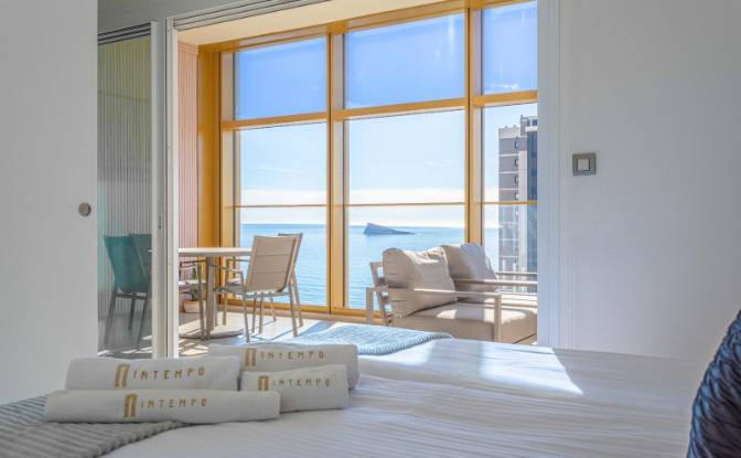Apartment for Sale Partida Murtal, Benidorm. Photo#11