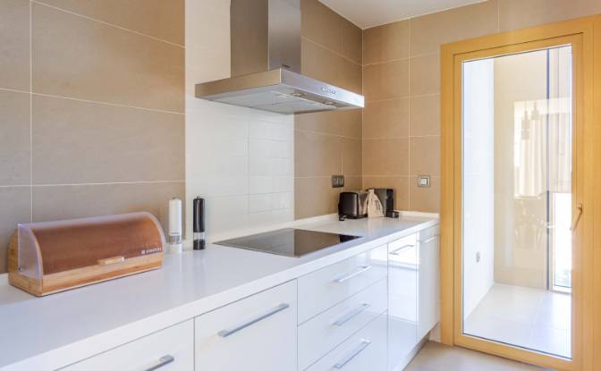 Apartment for Sale Partida Murtal, Benidorm. Photo#12
