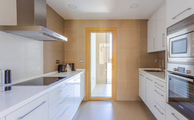 Apartment for Sale Partida Murtal, Benidorm. Photo#13