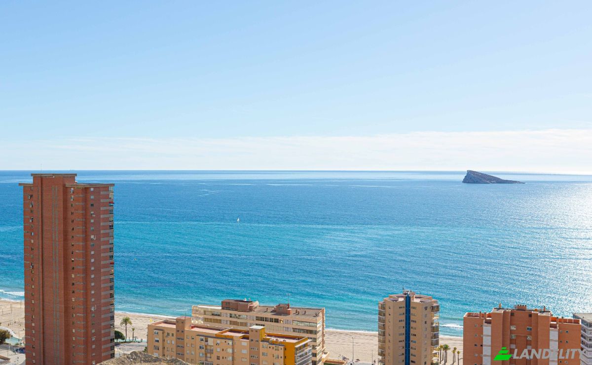 Apartment for Sale Partida Murtal, Benidorm, Alicante, Valencian Community, Spain. Photo 15
