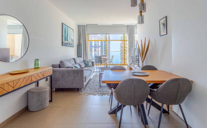 Apartment for Sale Partida Murtal, Benidorm. Photo#16
