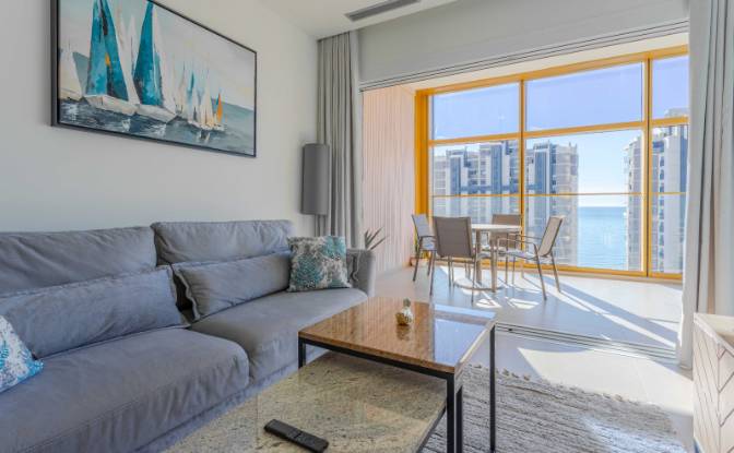 Apartment for Sale Partida Murtal, Benidorm. Photo#17