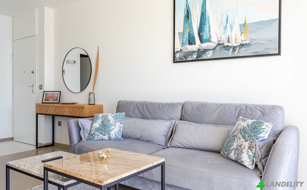 Apartment for Sale Partida Murtal, Benidorm, Alicante, Valencian Community, Spain. Photo 18