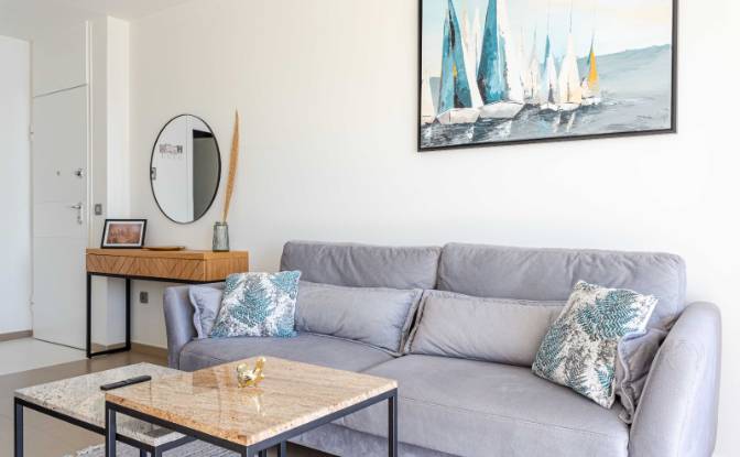 Apartment for Sale Partida Murtal, Benidorm. Photo#18
