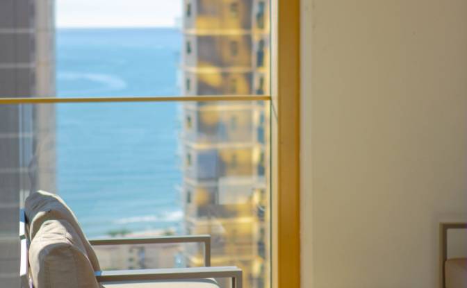 Apartment for Sale Partida Murtal, Benidorm. Photo#23