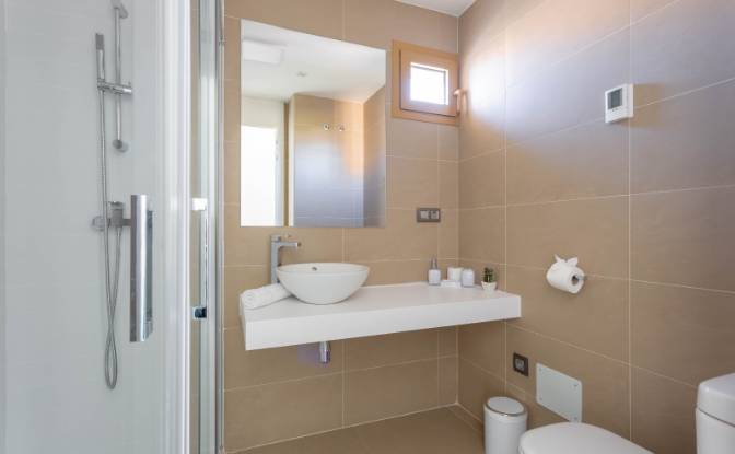 Apartment for Sale Partida Murtal, Benidorm. Photo#5