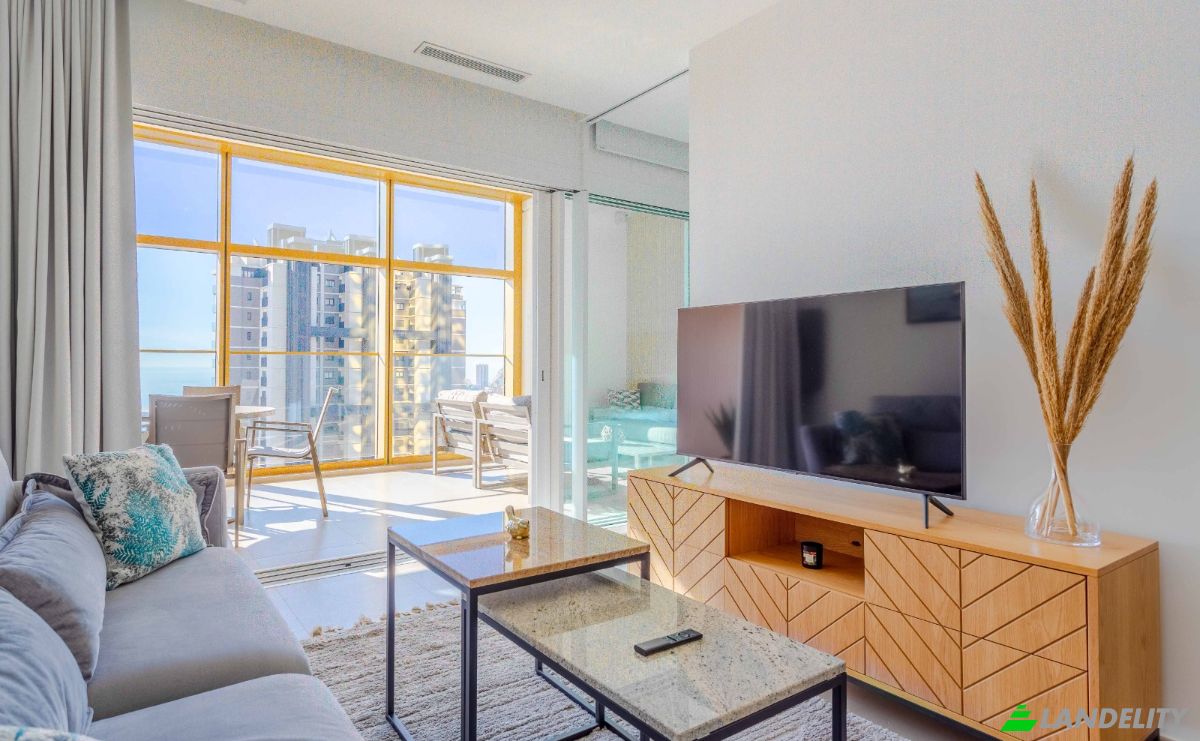 Apartment for Sale Partida Murtal, Benidorm, Alicante, Valencian Community, Spain. Photo 7