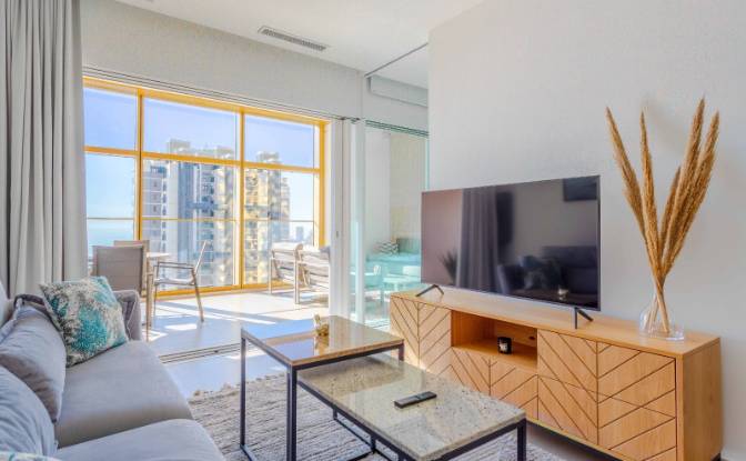 Apartment for Sale Partida Murtal, Benidorm. Photo#7