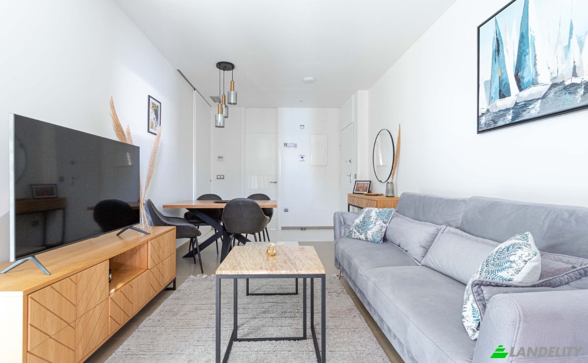 Apartment for Sale Partida Murtal, Benidorm, Alicante, Valencian Community, Spain. Photo 8