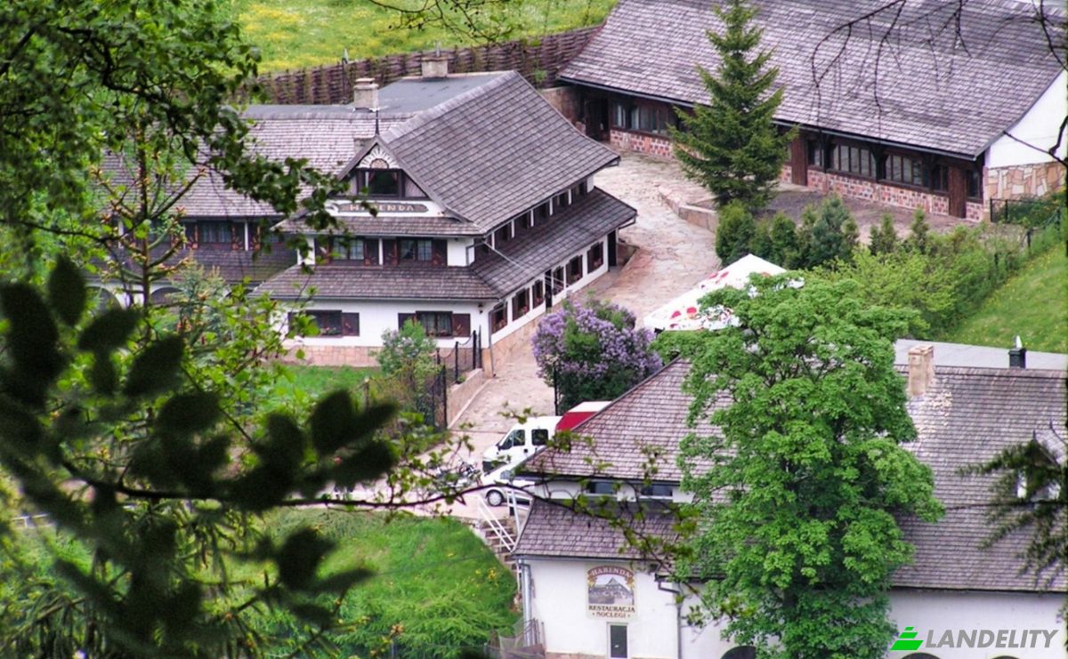 Investimenti/Sviluppo in vendita Jana Kasprowicza 34, 57-450 Ludwikowice KLodzkie, Ludwikowice KLodzkie, KLodzko County, Lower Silesian Voivodeship, Poland. Foto 1