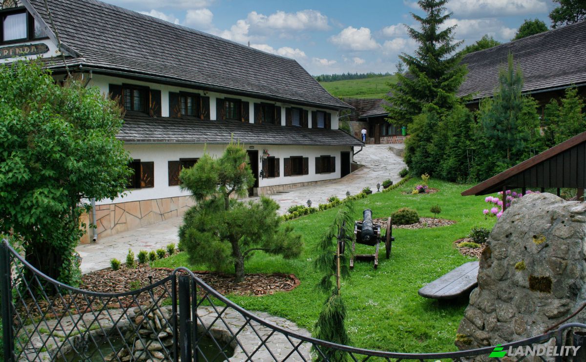 Investimenti/Sviluppo in vendita Jana Kasprowicza 34, 57-450 Ludwikowice KLodzkie, Ludwikowice KLodzkie, KLodzko County, Lower Silesian Voivodeship, Poland. Foto 3