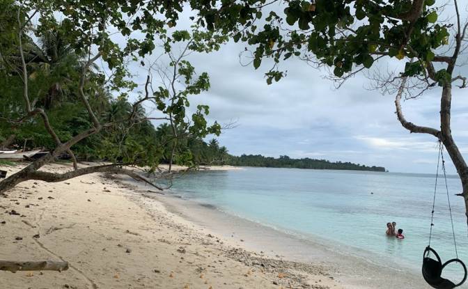 Land Lot for Sale Sipora Jaya. Photo#10