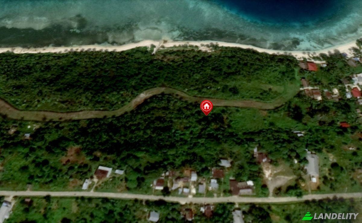 Land Lot for Sale Sipora Jaya, Mentawai Islands Regency, West Sumatra, Indonesia, North Sipora. Photo 3