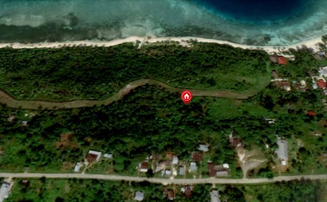 Land Lot for Sale Sipora Jaya. Photo#3