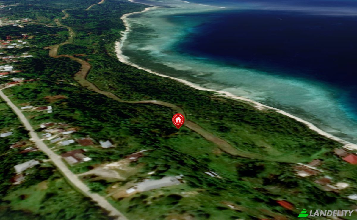Land Lot for Sale Sipora Jaya, Mentawai Islands Regency, West Sumatra, Indonesia, North Sipora. Photo 4