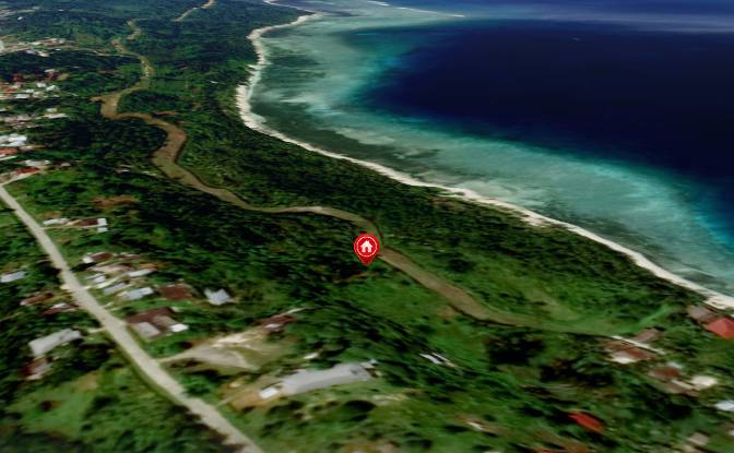 Land Lot for Sale Sipora Jaya. Photo#4