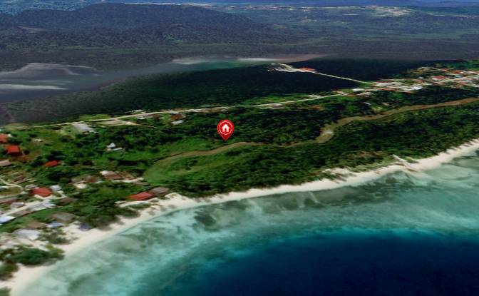 Land Lot for Sale Sipora Jaya. Photo#5