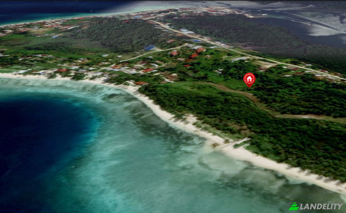 Land Lot for Sale Sipora Jaya, Mentawai Islands Regency, West Sumatra, Indonesia, North Sipora. Photo 6