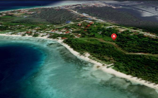 Land Lot for Sale Sipora Jaya. Photo#6