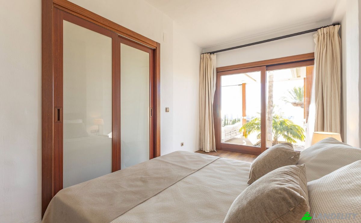 Villa for Sale C Viena, Finestrat, Alicante, Valencian Community, Spain. Photo 8