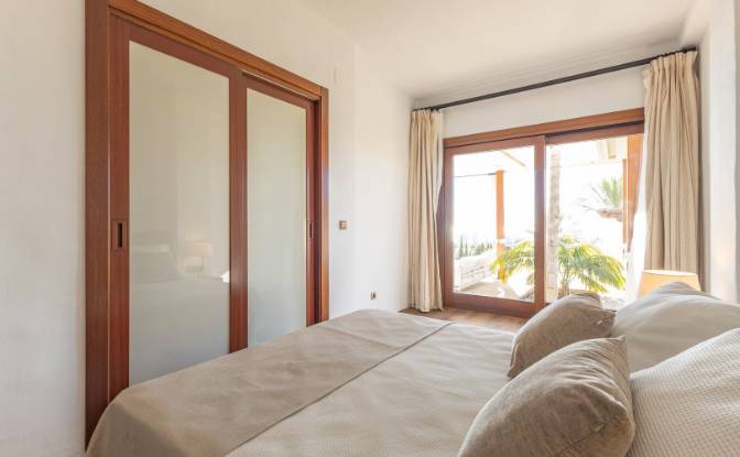 Villa for Sale C Viena, Finestrat, Alicante. Photo#8 Villa for Sale C Viena, Finestrat, Alicante. Photo#8