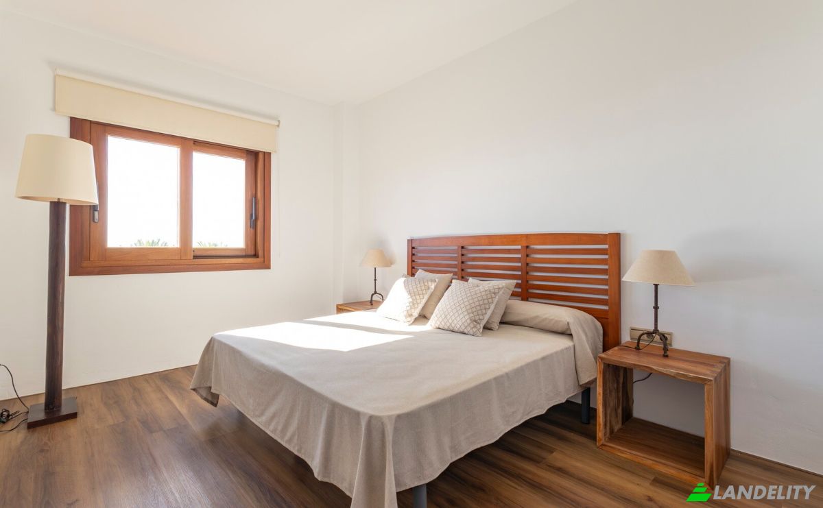 Villa for Sale C Viena, Finestrat, Alicante, Valencian Community, Spain. Photo 9